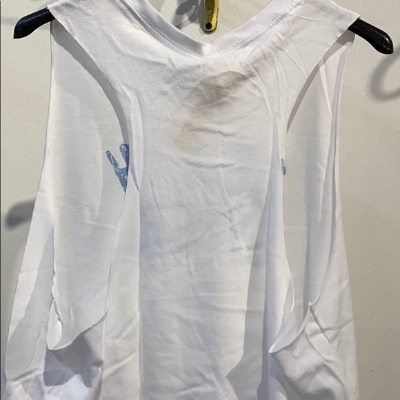 Bella racer back tank - Picture 7 of 7